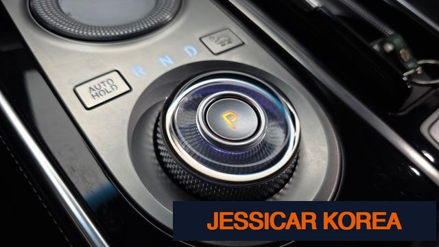 2020 Genesis GV80 - Thumbnail 5