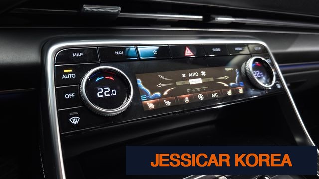 2020 Genesis GV80 - Thumbnail 7