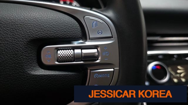 2020 Genesis GV80 - Thumbnail 9