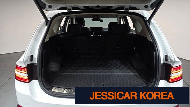 2020 Genesis GV80 - Thumbnail 13