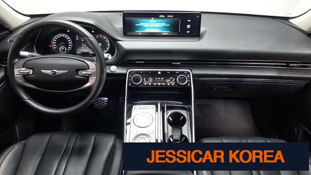 2020 Genesis GV80 - Thumbnail 14