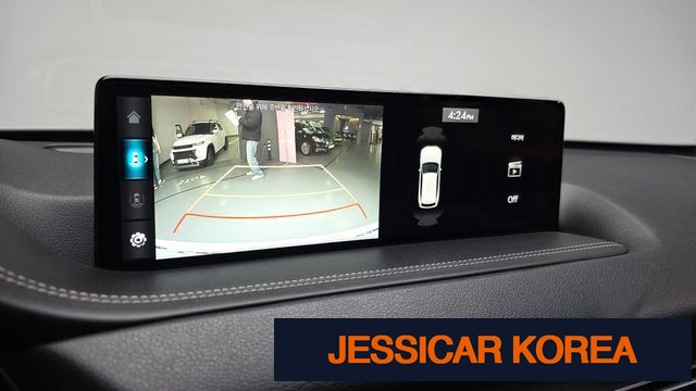 2020 Genesis GV80 - Thumbnail 16