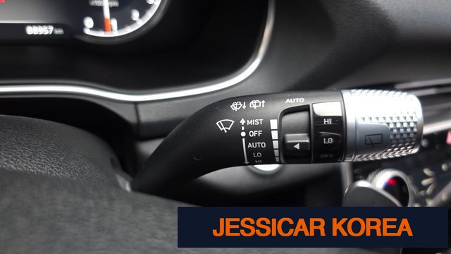 2020 Genesis GV80 - Thumbnail 19