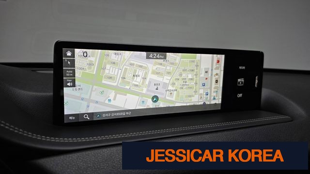 2020 Genesis GV80 - Thumbnail 20