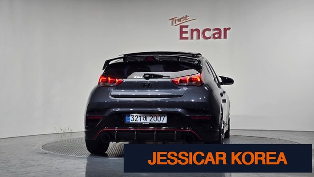 2018 Hyundai Veloster (JS) - Thumbnail 11