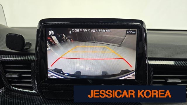 2018 Hyundai Veloster (JS) - Thumbnail 12