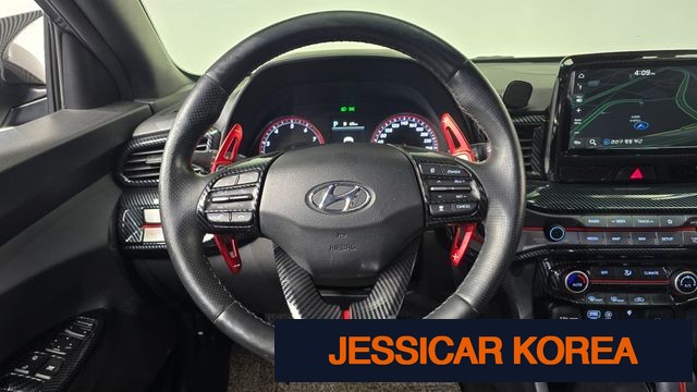 2018 Hyundai Veloster (JS) - Thumbnail 14