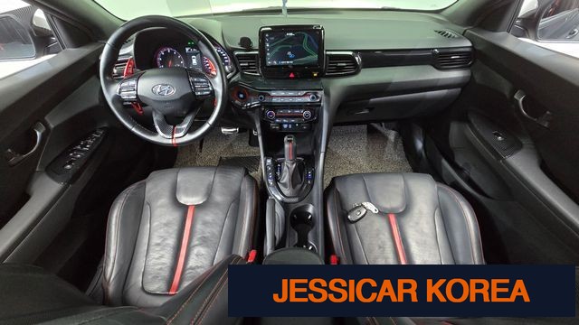 2018 Hyundai Veloster (JS) - Thumbnail 16