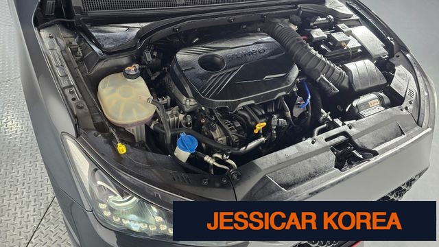 2018 Hyundai Veloster (JS) - Thumbnail 17