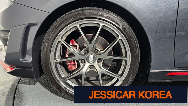 2018 Hyundai Veloster (JS) - Thumbnail 19