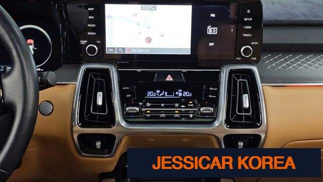 2021 Kia Sorento 4th Gen - Thumbnail 2
