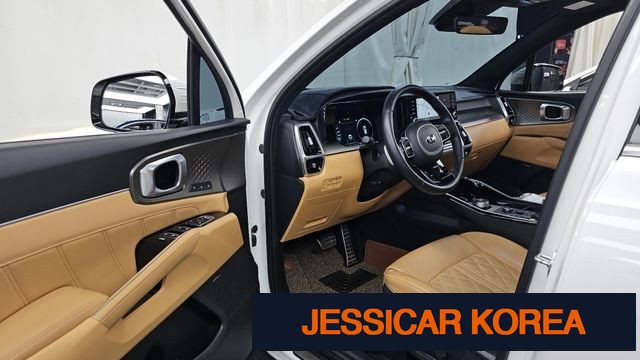 2021 Kia Sorento 4th Gen - Thumbnail 4