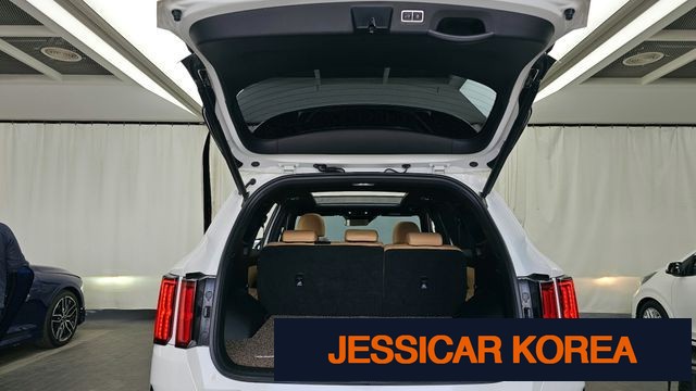 2021 Kia Sorento 4th Gen - Thumbnail 5