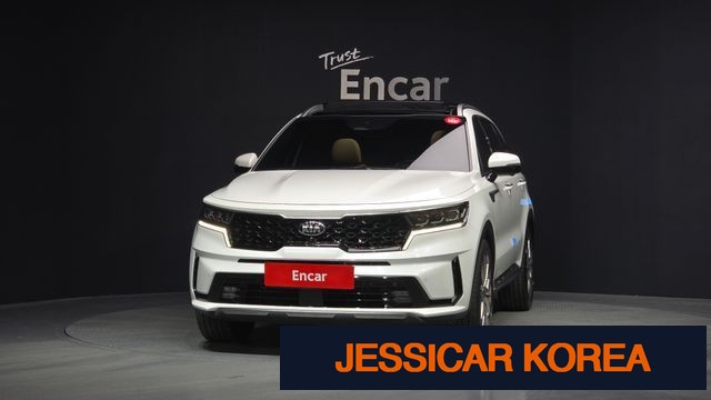 2021 Kia Sorento 4th Gen - Thumbnail 6