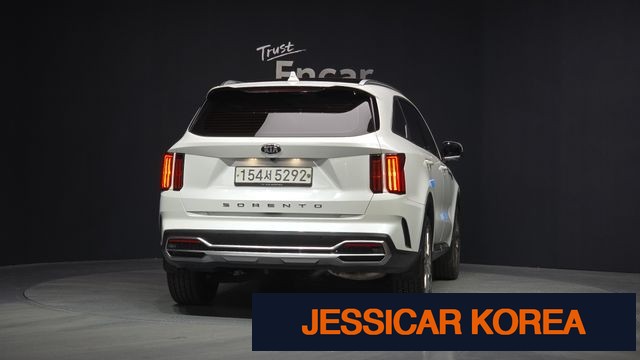 2021 Kia Sorento 4th Gen - Thumbnail 7