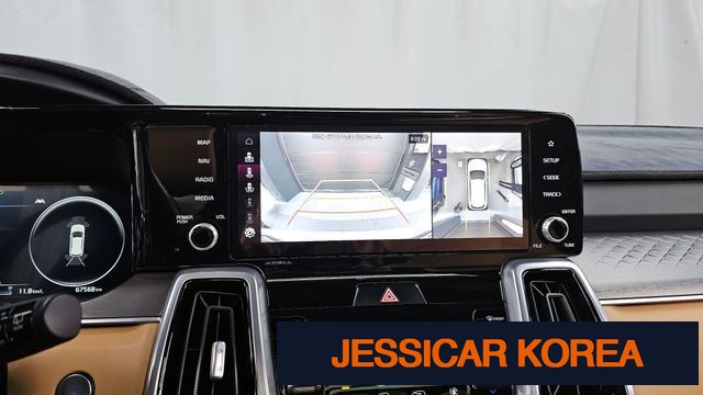 2021 Kia Sorento 4th Gen - Thumbnail 10