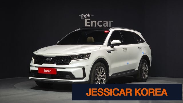 2021 Kia Sorento 4th Gen - Thumbnail 11