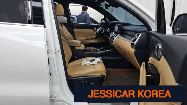 2021 Kia Sorento 4th Gen - Thumbnail 13