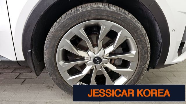2021 Kia Sorento 4th Gen - Thumbnail 19