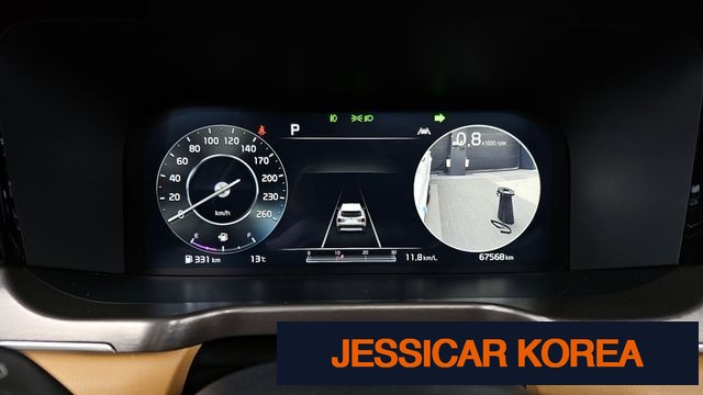 2021 Kia Sorento 4th Gen - Thumbnail 20