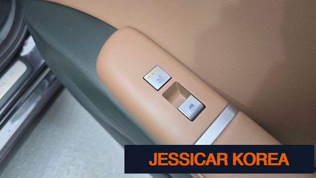 2025 Hyundai Grandeur Hybrid (GN7) - Thumbnail 3