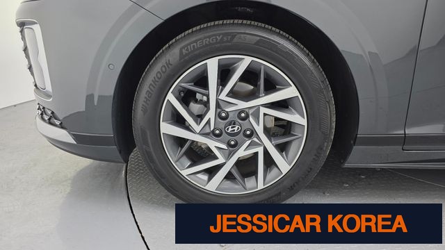 2025 Hyundai Grandeur Hybrid (GN7) - Thumbnail 19