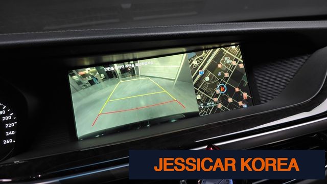 2016 Genesis EQ900 - Thumbnail 3