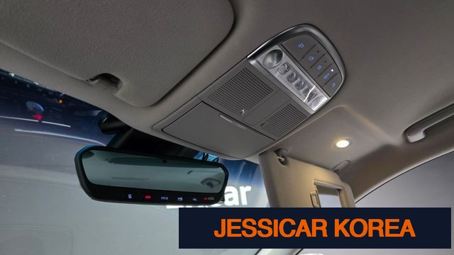 2016 Genesis EQ900 - Thumbnail 14