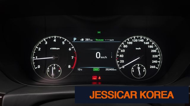 2016 Genesis EQ900 - Thumbnail 20
