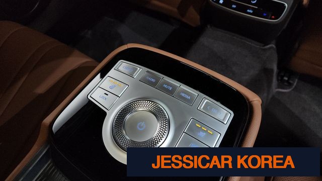 2022 Genesis G80 (RG3) - Thumbnail 4