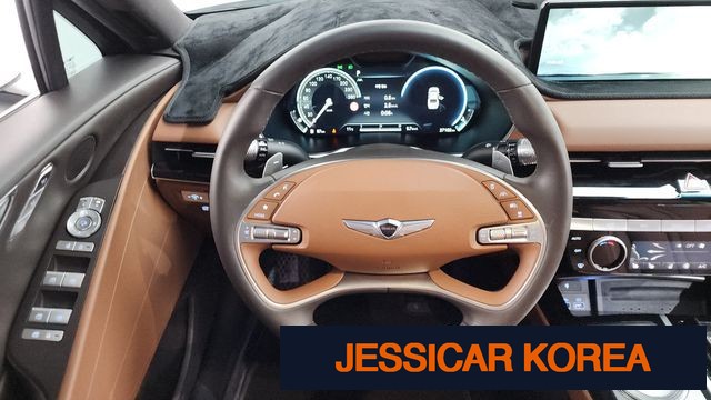 2022 Genesis G80 (RG3) - Thumbnail 6