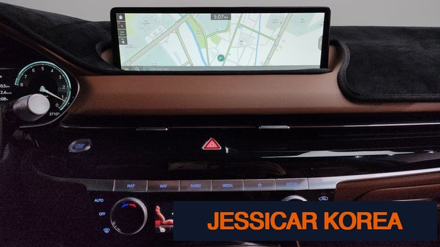 2022 Genesis G80 (RG3) - Thumbnail 13