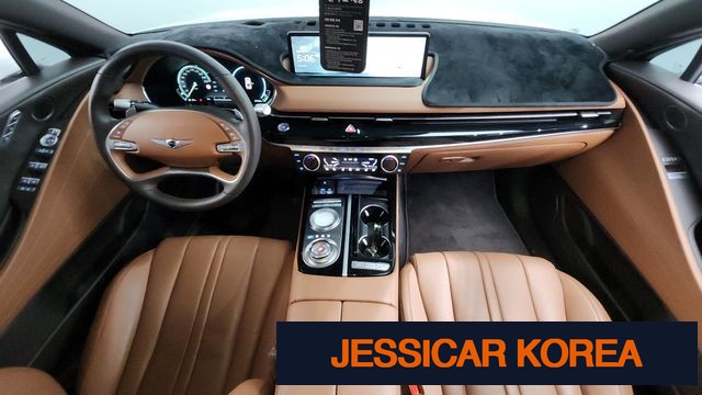 2022 Genesis G80 (RG3) - Thumbnail 14