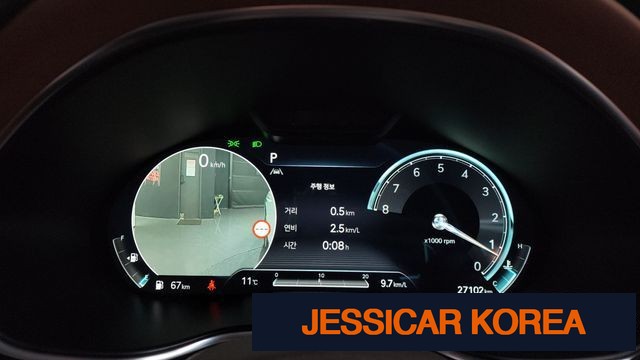 2022 Genesis G80 (RG3) - Thumbnail 15