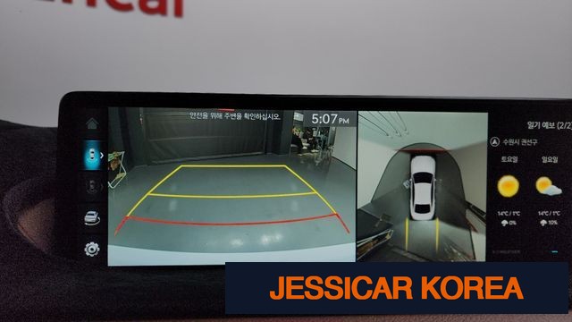 2022 Genesis G80 (RG3) - Thumbnail 17