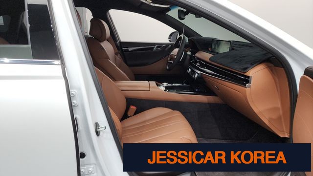 2022 Genesis G80 (RG3) - Thumbnail 18