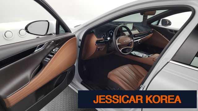 2022 Genesis G80 (RG3) - Thumbnail 20