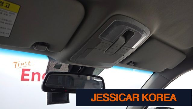 2020 KG Mobility Beautiful Korando - Thumbnail 2
