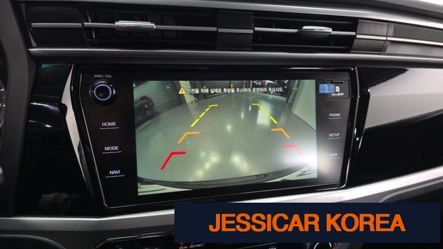 2020 KG Mobility Beautiful Korando - Thumbnail 6