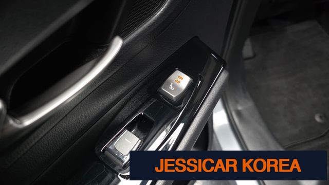 2020 KG Mobility Beautiful Korando - Thumbnail 9
