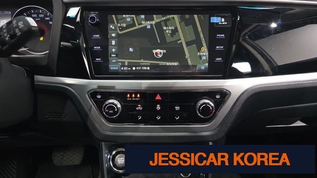 2020 KG Mobility Beautiful Korando - Thumbnail 15