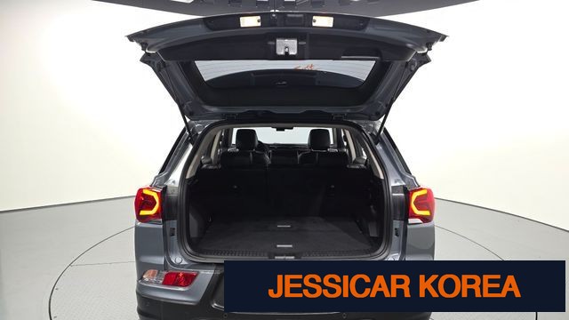 2020 KG Mobility Beautiful Korando - Thumbnail 16