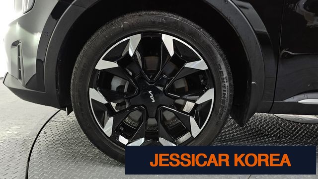 2025 Kia The New Sorento 4th generation - Thumbnail 2