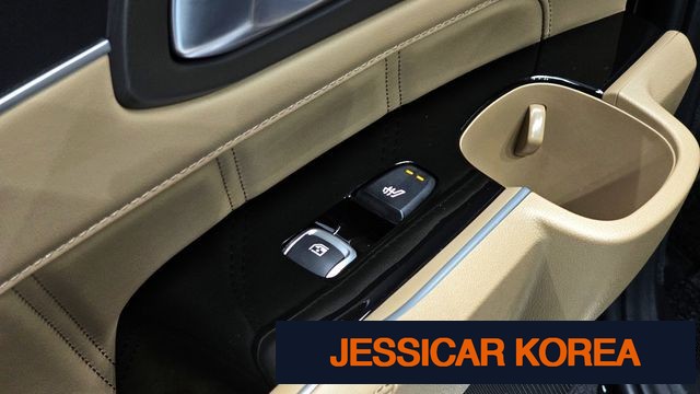 2025 Kia The New Sorento 4th generation - Thumbnail 3