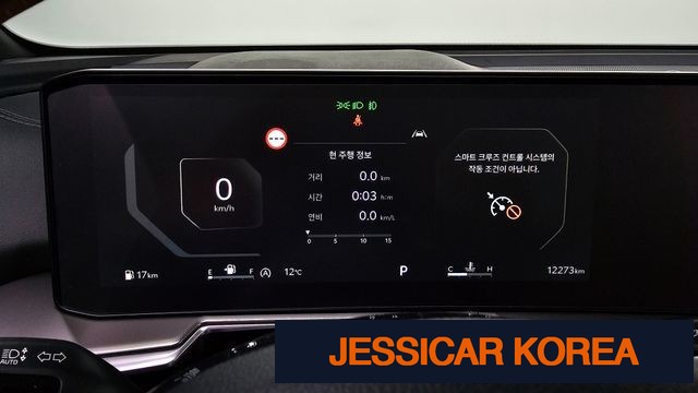 2025 Kia The New Sorento 4th generation - Thumbnail 5