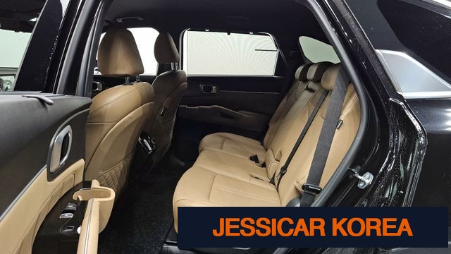 2025 Kia The New Sorento 4th generation - Thumbnail 7