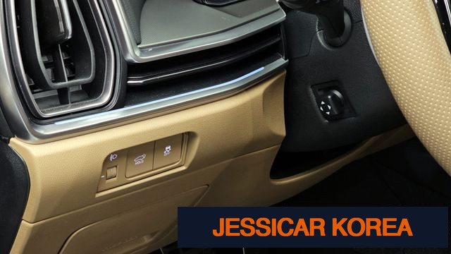 2025 Kia The New Sorento 4th generation - Thumbnail 8
