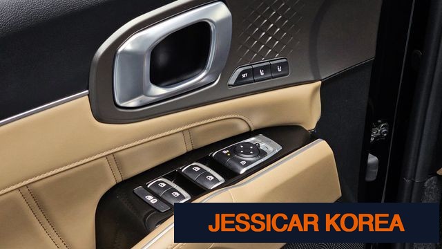 2025 Kia The New Sorento 4th generation - Thumbnail 9