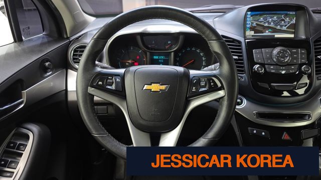 2014 Chevrolet orlando - Thumbnail 4