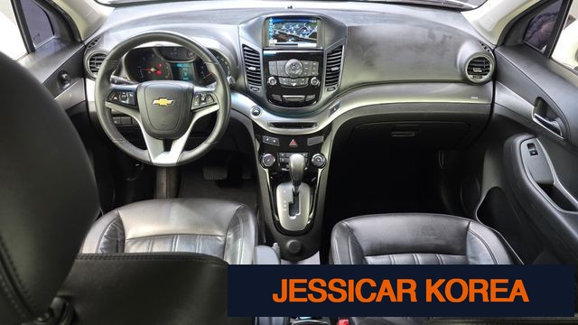 2014 Chevrolet orlando - Thumbnail 6
